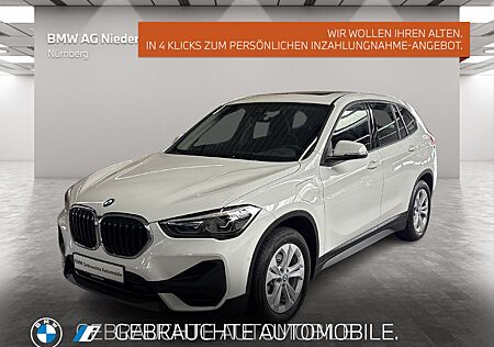 BMW X1 xDrive25e