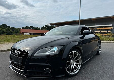 Audi TT Coupe/Roadster 1.8 TFSI Coupe " 2x S Line "