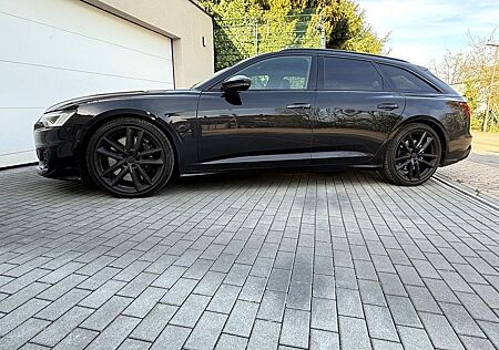 Audi S6 TDI quattro ABT, HuD, Pano, B&O, Virt.Cockpit