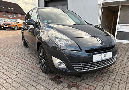 Renault Grand Scenic Grand Dynamique, 7-Sitzer