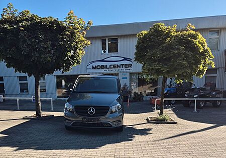 Mercedes-Benz Vito Tourer 116CDI Pro lang