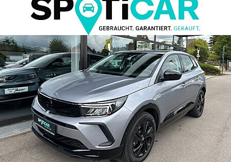 Opel Grandland X Grandland (X) GS Line AHK+360°+SHZ+KLIMAAUT+LHZ