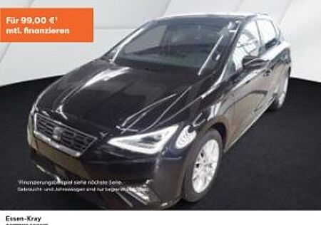 Seat Ibiza FR 1.0 TSI LED ACC Navi Sitzheizung