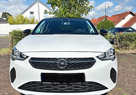 Opel Corsa 1.2 55kW Edition Edition