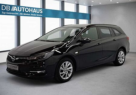 Opel Astra ST Edition 1.2 Turbo Navi-Paket Sitzhz