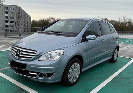 Mercedes-Benz B 170 Mercedes B170 Automatik, 11/26 Tüv, AppleCarPlay