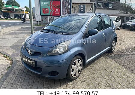 Toyota Aygo (X) Aygo AYGO Cool **1.Hand / Klima / TÜV**