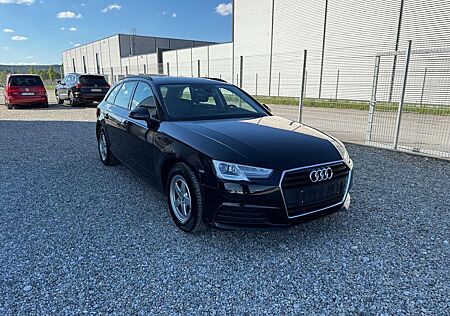 Audi A4 Avant 35 TDI VIRTUAL/DSG/NAVI/XENON/TÜV 04-26