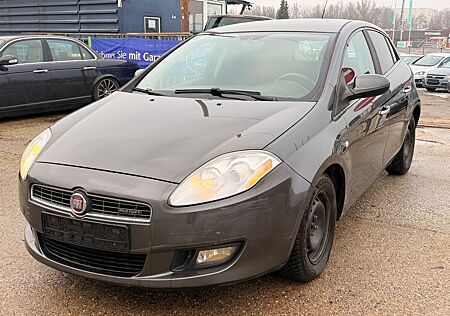 Fiat Bravo 1.9 8V Multijet Kein TÜV