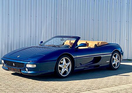 Ferrari F355 Spider Spider