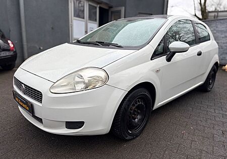 Fiat Grande Punto 1.2 Active*Panoramadach*Tüv*Garanti