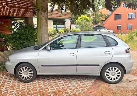 Seat Ibiza 1.4 , 2 Jahren, TÜV , Klima, Tempomat