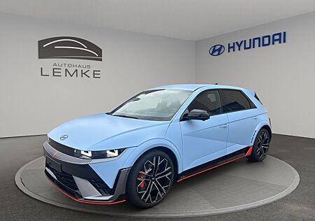 Hyundai IONIQ 5 IONIQ 5N 84kWh 650PS PERFORMANCE + SITZPAKET
