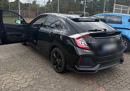 Honda Civic 1.5 VTEC