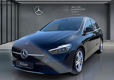 Mercedes-Benz B 200 +KAMERA+MBUX+Progressive+NAVI+AHK+Ambiente
