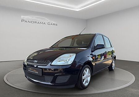 Ford Fiesta Fun X / 5Türer/PDC/HU-NEU