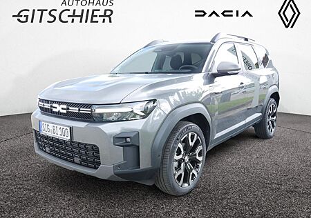 Dacia Bigster Journey HYBRID 155