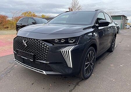 DS Automobiles DS7 Crossback DS7 1.5 BlueHDi 130 Pallas