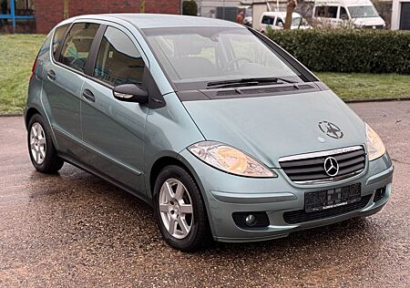 Mercedes-Benz A 150 A -Klasse *Automatik*Klima*