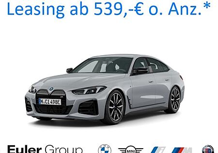 BMW i4 M50 xDrive Gran Coupe 19''M H/K Innov.+Comf.P