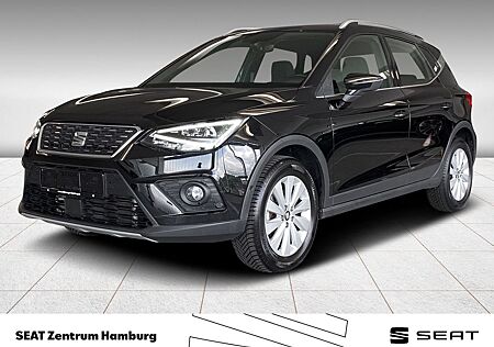 Seat Arona 1.0 TSI Xcellence DSG Beats Kamera LED ACC