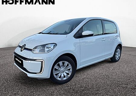 VW Up Volkswagen e- CCS-Ladedose Rückfahrkamera