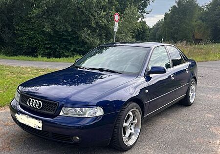 Audi A4 B5 1.8 T