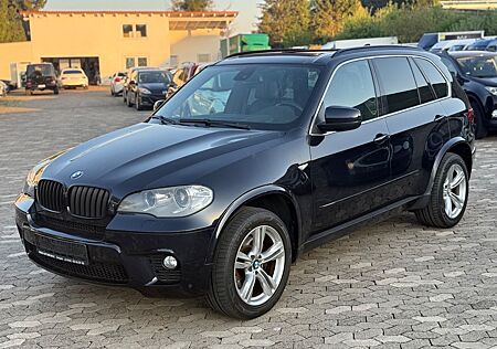 BMW X5 xDrive40d M-Sportpaket * Panorama