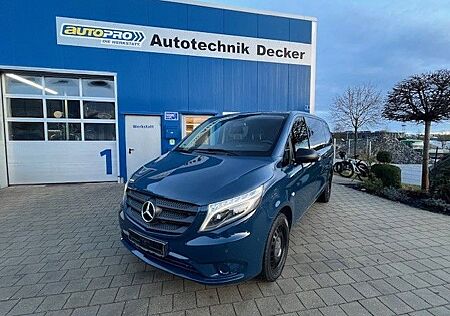 Mercedes-Benz Vito Mixto 114/116 CDI, 119 CDI/BT 4MATIC kompak