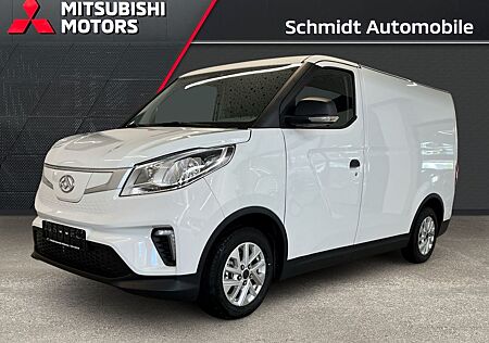 Maxus eDeliver 3 eDeliver3 L1 Tempomat Klimaautomatik Kamera
