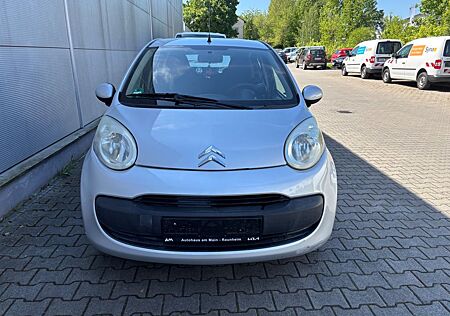 Citroën C1 1.0 Style Klima allwetterreifen Tüv11/26