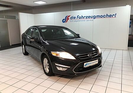 Ford Mondeo Limo Titanium 2,0 TDcI