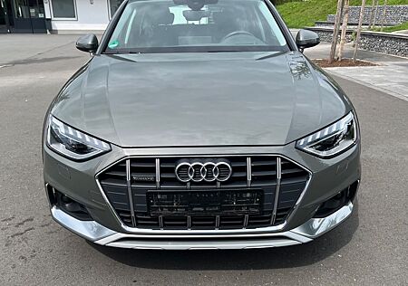 Audi A4 Allroad 50 TDI tiptronic quattro -