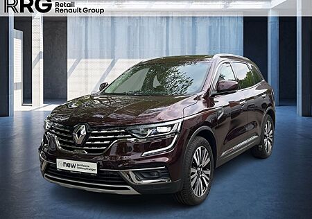 Renault Koleos II 2.0BLUEdCi190 Initiale Paris 4WD ABS E