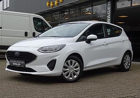 Ford Fiesta 1.0 EcoBoost Cool&Connect