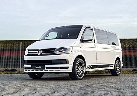 VW T6 Transporter Volkswagen *CARAVELLE*COMFORTLINE-LANG*TOP