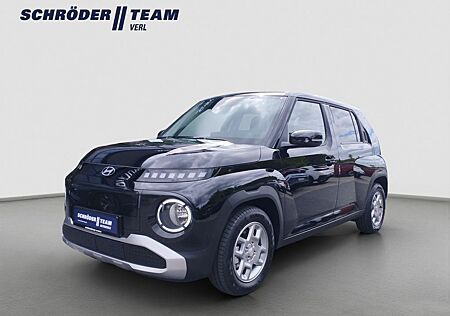 Hyundai Inster 42 kWh Trend Effizienz-Paket