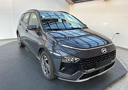 Hyundai Bayon FL (MY26) 1.0 T-GDI (90 PS) 6-MT 2WD Trend