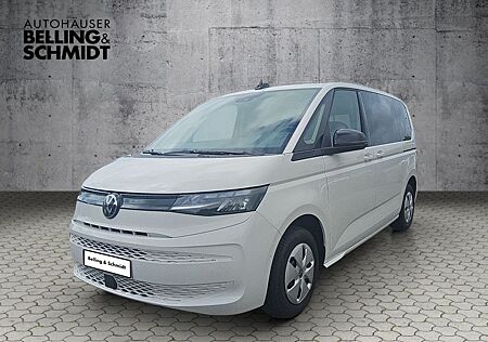VW T7 Multivan Volkswagen Multivan 1.5 l TSI Navi SHZ PDC