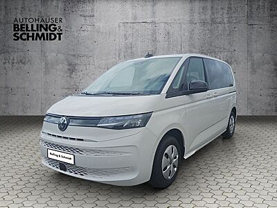 Volkswagen Multivan 1.5 l TSI Navi SHZ PDC