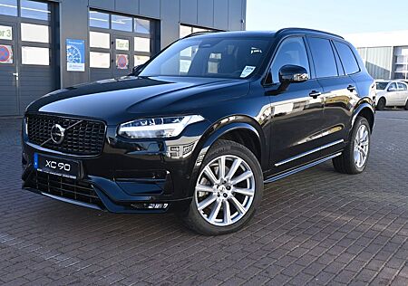 Volvo XC 90 XC90 B5 D AWD Ultimate Dark*STDHZG*LUFT*360°*ACC