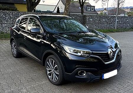 Renault Kadjar ENERGY dCi 110 EDC Bose Edition Bose ...