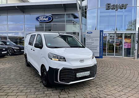 Toyota Pro Ace Proace 2,0-l-D-4D L2 Meister