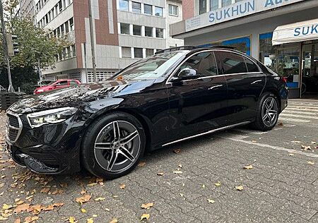 Mercedes-Benz E 200 E -Klasse AMG Line Advanced Plus AMG Multi