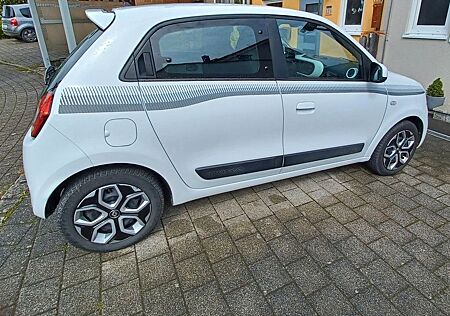 Renault Twingo SCe 75 Limited Limited