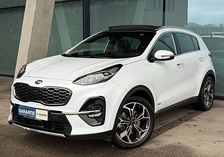 Kia Sportage 2.0 CRDi 185 GT LINE | PANO | LED | JBL