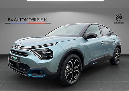 Citroën E-C4 ë-C4 Elektromotor 136 Shine