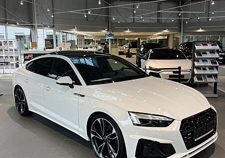 Audi A5 S line*Laser*Pano*20Zoll*Dyn.Blinker*Service