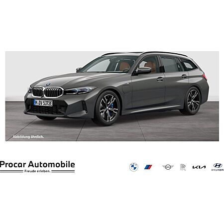BMW 330 leasen