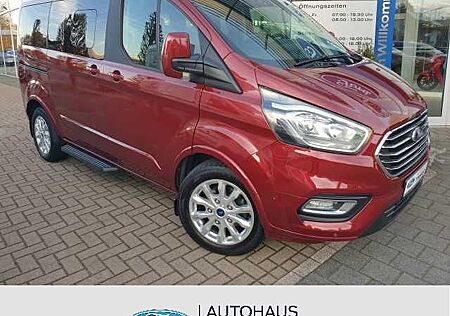 Ford Tourneo Custom 320 L1H1 Titanium